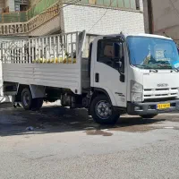 ایسوزو ۶تن پی ۷۰۰مدل۹۵