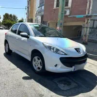 پژو 207iمدل ۱۴۰۲ ارتقایافته esp|خودرو سواری و وانت|ارومیه, |دیوار