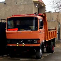 حمل نخاله خاور بابکت مینی بیل