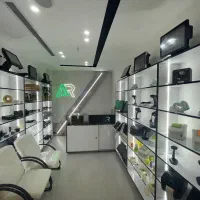 تعمیرات و فروش