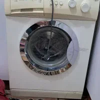 لباسشویی حایر