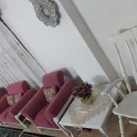 مبل ۱۰نفره|مبلمان خانگی و میز عسلی|آمل, |دیوار