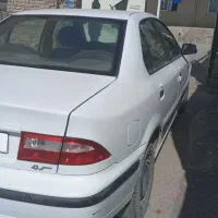 سمند lx|خودرو سواری و وانت|لوشان, |دیوار
