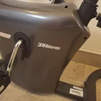 دوچرخه ورزشی جت استریم