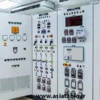 استخدام نیروی فنی و مهندسی با بیمه و حقوق و مزایا