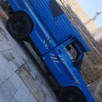 نیسان دیزل402|خودرو سواری و وانت|زابل, |دیوار