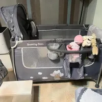 تخت و پارک