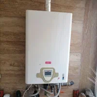 تعمیر آبگرمکن دیواری در منزل|خدمات پیشه و مهارت|چهاردانگه (تهران), |دیوار