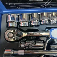 اچار بکس جعبه ۲۴ پارچه صنعتی BOSS|ابزارآلات|ایلام, |دیوار