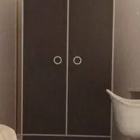 کمدهای لباس|تخت و سرویس خواب|قرچک, فردیس|دیوار