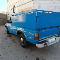 نیسان ۹۹ اپشنال کولر دار|خودرو سواری و وانت|اردبیل, |دیوار