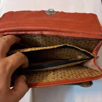 دو عدد کیف مدارک رمزی وجاکلیدی و جاکارتی و کیف پول|کیف، کفش، کمربند|فولادشهر, سایت صنعتی کاوه|دیوار