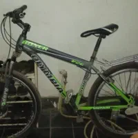 دوچرخه المپیا ۲۶ سالم