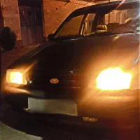 پراید مدل 83