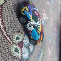 ماشین هات ویلز لامبورگینی عقب کش|کلکسیون و سرگرمی|تهران, ونک|دیوار