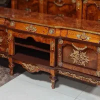 ست میزTVتلویزیون میز تی وی سایز بزرگ ۱۸۰سانتی