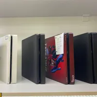 ps4 slim اسلیم اکانتی و کپیخور|کنسول، بازی ویدئویی و آنلاین|ارومیه, |دیوار
