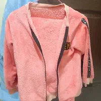 تعدادی لباس بچگانه و یلدایی|کفش و لباس بچه|گرگان, |دیوار