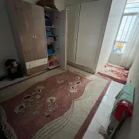 آپارتمان ۷۸متر/۸ واحدی/طبقه اول/پروانه جنوبی|فروش آپارتمان|تهران, شهرک پرواز|دیوار