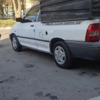 پراید وانت|خودرو سواری و وانت|اصفهان, شاهد|دیوار