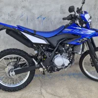 تریل یاماها wr 155