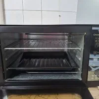 اون توستر