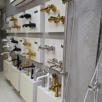 دفتر مرکزی کارخانه شیرآلات نوبل اصفهان|لوازم سرویس بهداشتی|اصفهان, فیض|دیوار