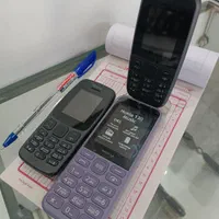 نـوکیا (NOKIA) اصــل باکیفیـتـ / کــد 1807|موبایل|کرج, دهقان ویلا|دیوار