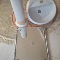 ست کامل روشویی