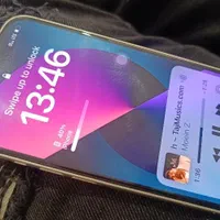 اپل iPhone 13 با حافظهٔ ۱۲۸ گیگابایت
