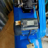 کمپرسور باد پمپ باد