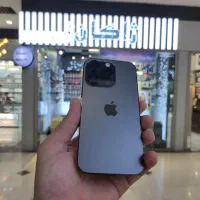Iphone14pro/256gاقساطی با ضمانت چک و طلا