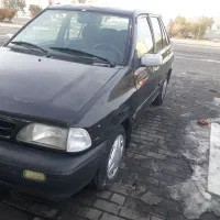 پراید دوگانه سوز سالم|خودرو سواری و وانت|سهند, |دیوار