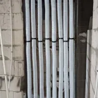 فروش و نصب و راه اندازی اسپلیت|کولر گازی و فن‌کوئل|تهران, زرکش|دیوار