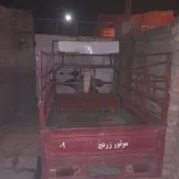 سه چرخه 200زرنج|موتورسیکلت|قوچان, |دیوار