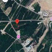 باغ انار|فروش زمین و ملک کلنگی|کوهنانی, |دیوار