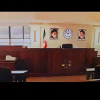 وکیل دادگستری شهرستان ورامین