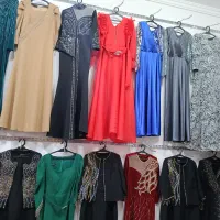 لباس مجلسی|لباس|مراغه, |دیوار