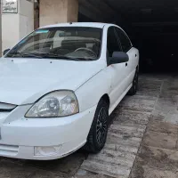 ریو مدل ۸۷