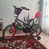دوچرخه 16 پسرانه