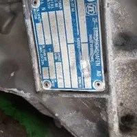 فروش گیربکس|قطعات یدکی و لوازم جانبی|قدس, هفت جوی|دیوار