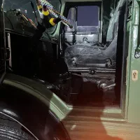 تک بسیار سلامت مدل 47|خودرو سنگین|ورامین, جعفر آباد اخوان|دیوار