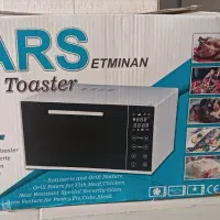 اون توستر پارس