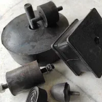 ضربه گیر و موج گیر