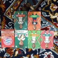 کارت کیمدی نو 2025 و 2026