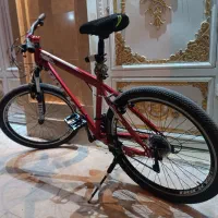 دوچرخه سایز ۲۶ روکی|دوچرخه، اسکیت، اسکوتر|اهواز, کمپلو جنوبی|دیوار