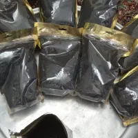 سنگ بستر یا خاک کود پلنت|ماهی|قم, آزادگان|دیوار