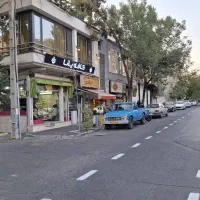 مغازه سهروردی شمالی|فروش مغازه و غرفه|تهران, نیلوفر|دیوار