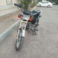 موتور200|موتورسیکلت|کرمانشاه, |دیوار