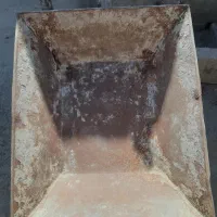 فرغون|ابزارآلات|زاهدان, |دیوار